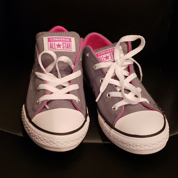 converse womens 6